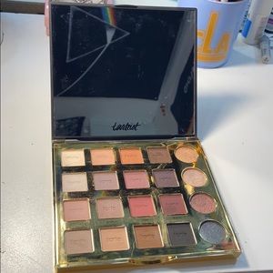 tarteist pro pallet